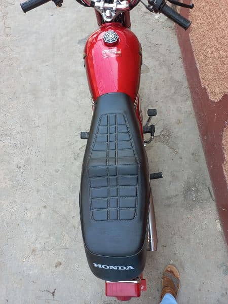 70cc bie for sale 1