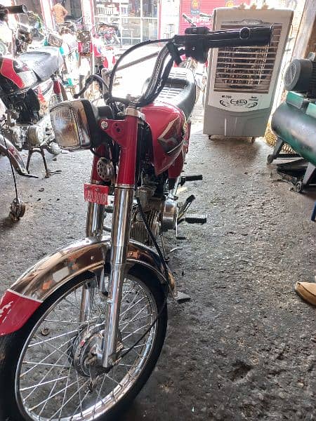 70cc bie for sale 13