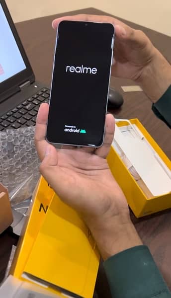 Realme Note 50 4GB 64GB 1