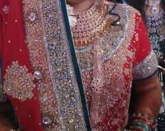 bridal sharara