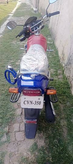 Honda Pridoe