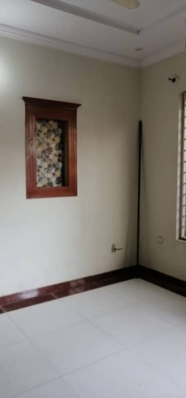 4 Marla Ground Portion For Rent In G-13/1 Islamabad 7