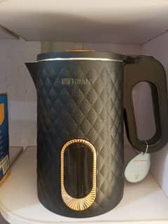 Electric Kettle