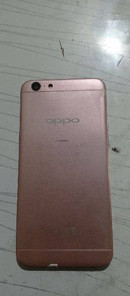 oppo a57 4/64 1