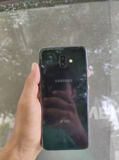 Samsung Galaxy j6 plus       3/32 0