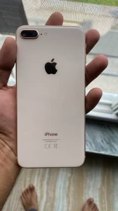 iphone 8plus pta approved