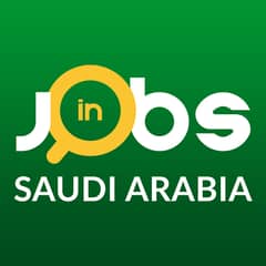 Urgently Required For Saudi Arabia