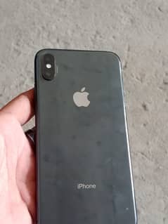 iPhone XS Max