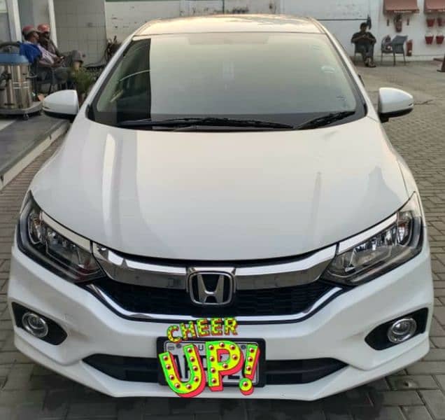 Honda City  1.2L M/T 2022 0