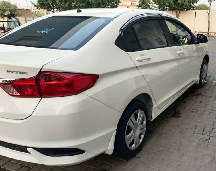 Honda City  1.2L M/T 2022 2