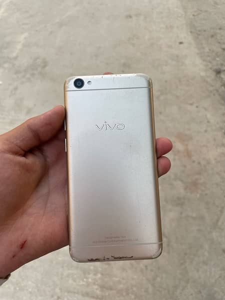 vivo y 55 1