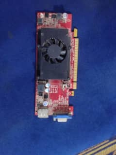 Nvidia graphics card 2 gb