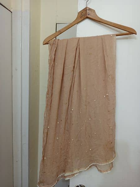 j. 3 piece khaadi net formal dress 1