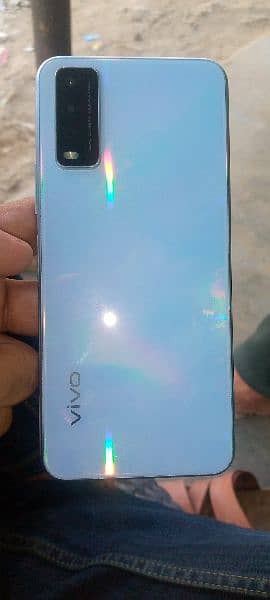 vivo y12s 0