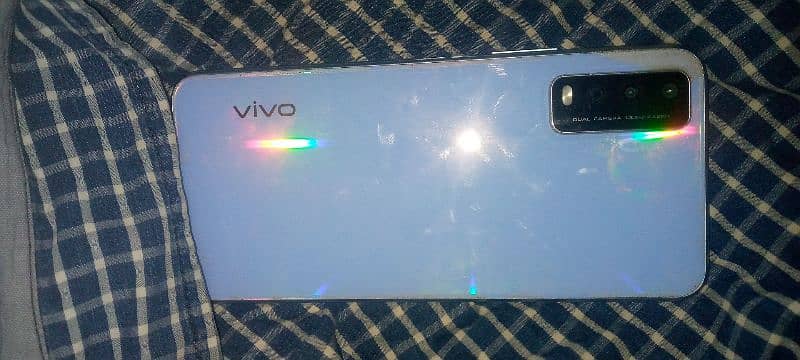 vivo y12s 2