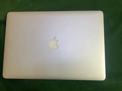 MACBOOK