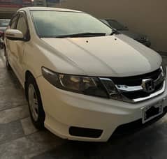 Honda City 1.3 Auto 2020 Already Bank Leased