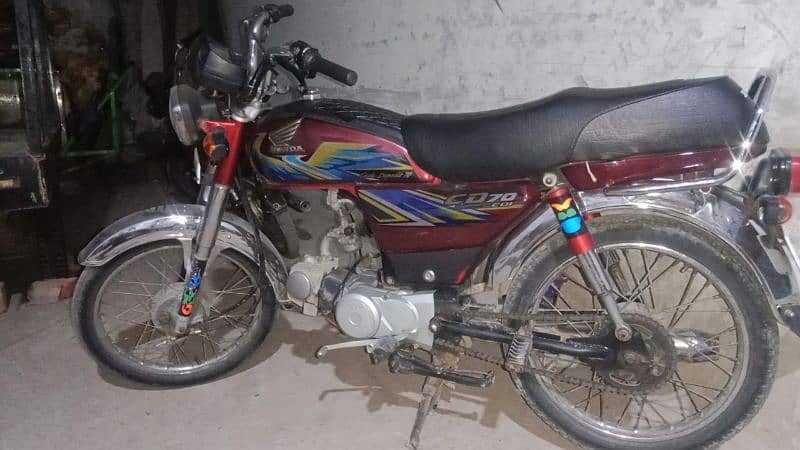 20 model Honda cd70 03005442535 japani gari ha documents sb clear hein 4