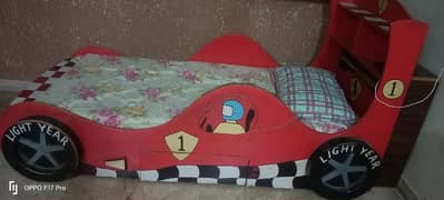 car bed selling