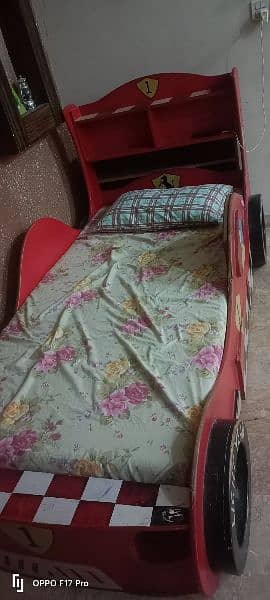 car bed selling 2