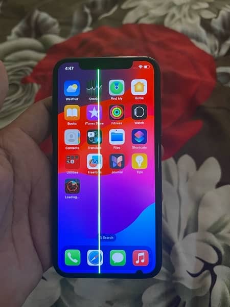 iphon 11 pro non pta 2