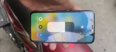 i phone x 256 black pta aprove 81 health true tone face id active