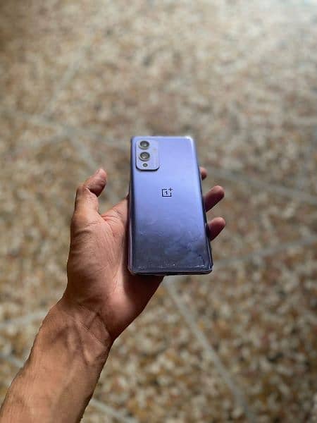 OnePlus 9 5g, 10/10 Condition 1