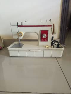 Sewing Machine