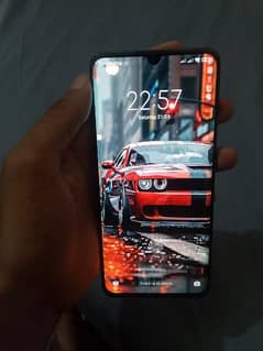 Xiaomi Mi Note 10 Lite Edge