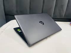 HP 10TH GEN C-i7 Nvidia 2GB Card SSD 256GB+Hard 1000GB 16GB Ram DDR4: