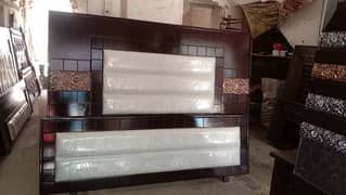 bed set / double bed / brass bed / king size bed / wooden bed / bed