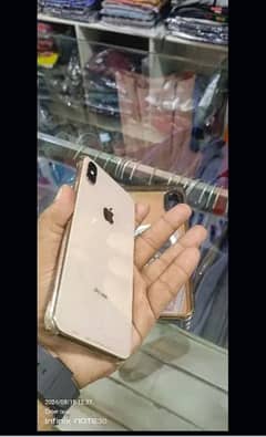 I phone xs Max non PTA