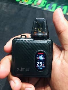 oxva xlim SQ pro pod device