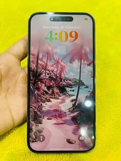 iPhone 14 Pro Max PTA approved 0