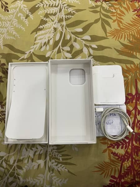 iPhone 14 Pro Max PTA approved 2