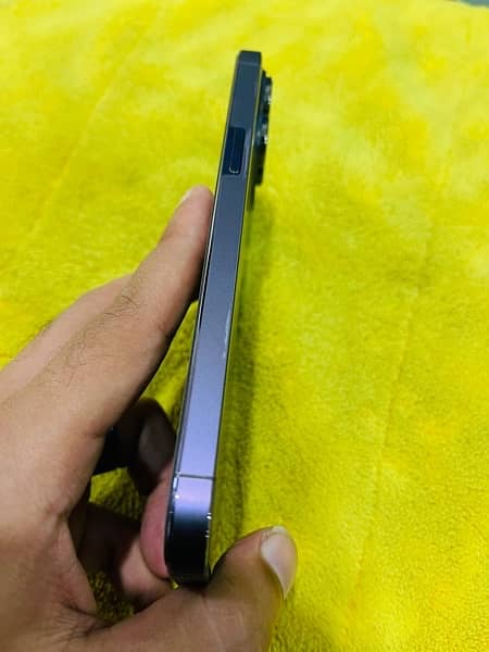 iPhone 14 Pro Max PTA approved 4