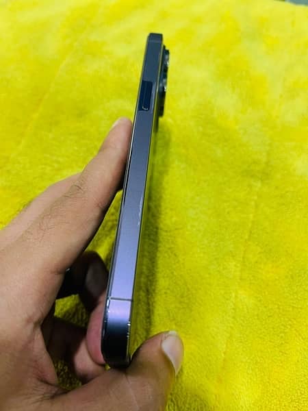 iPhone 14 Pro Max PTA approved 5