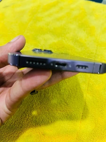 iPhone 14 Pro Max PTA approved 6