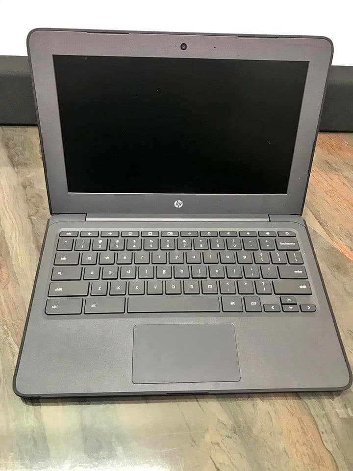 HP ChromeBook G6 / Update 2027 / Unused / With Warranty 3