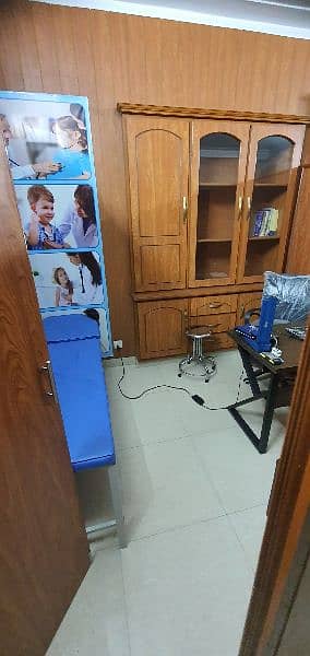 polyclinic for sale 10