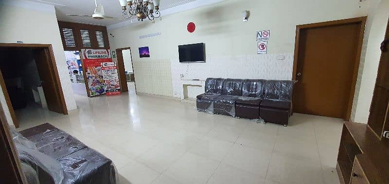 polyclinic for sale 13