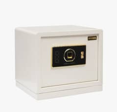 Locker & Bank Safes