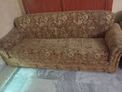 sofa