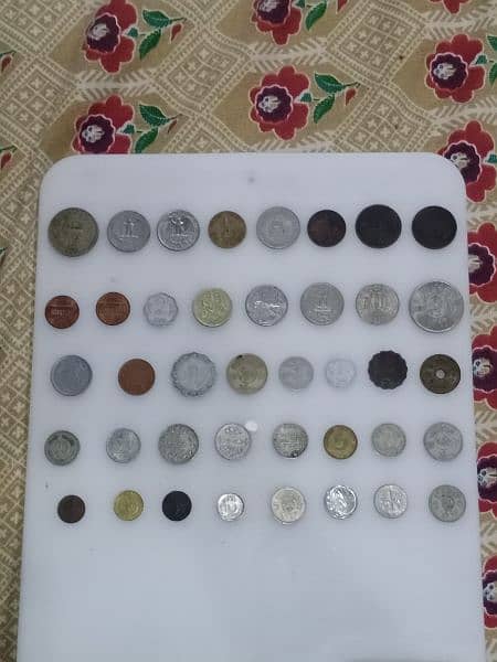 antique coins 9