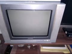 Tv available for sale