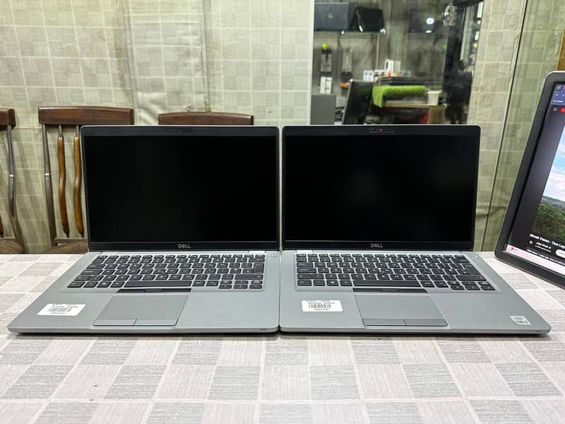 Dell Latitude 5410 (0322-8832611) 3