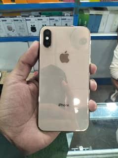 iPhone xs non pta