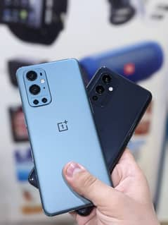 OnePlus 9Pro Oneplus 9 OR OnePlus 7T 256Gb