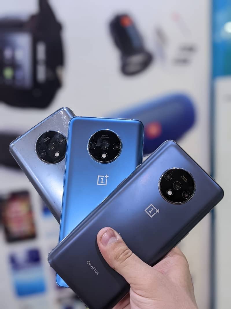 OnePlus 9Pro Oneplus 9 OR OnePlus 7T 256Gb 2