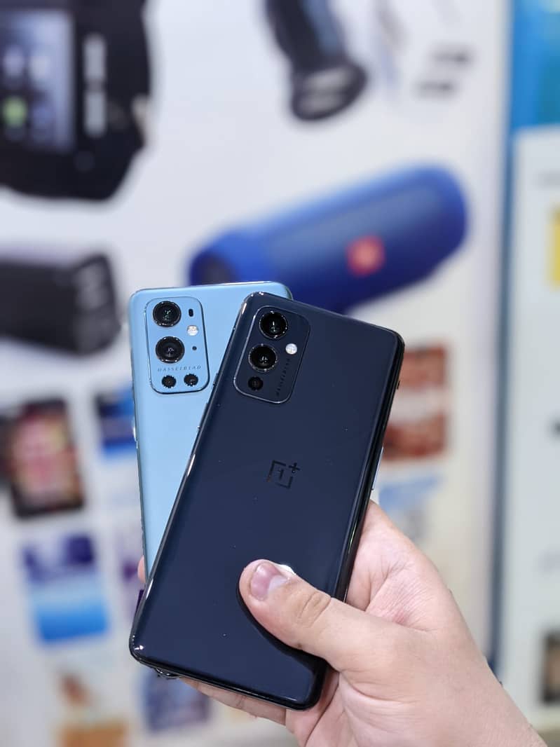 OnePlus 9Pro OR OnePlus 7T 256Gb 6